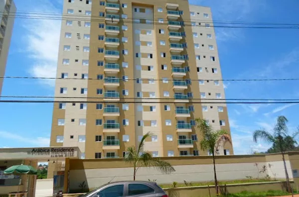 Apartamento para venda Vila Monte Alegre RIBEIRAO PRETO