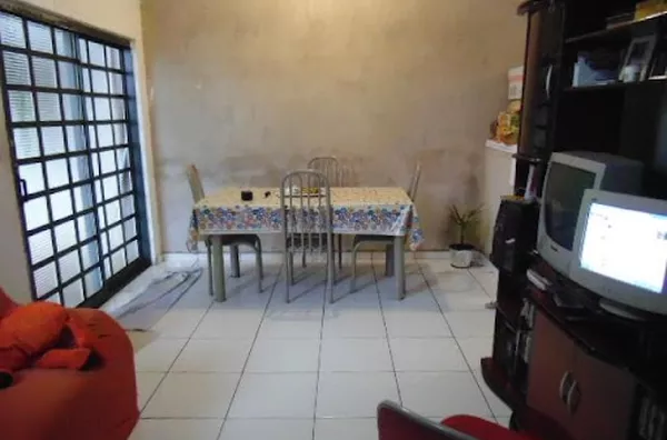Casa para venda Parque das Andorinhas RIBEIRAO PRETO - Foto 5