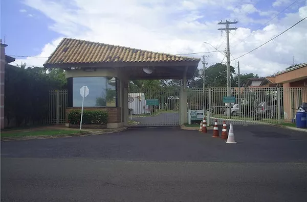 Casa para venda Jardim Ouro Branco RIBEIRAO PRETO - Foto 1