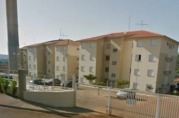 Apartamento para aluguel Parque Ribeirão Preto RIBEIRAO PRETO - Foto 6