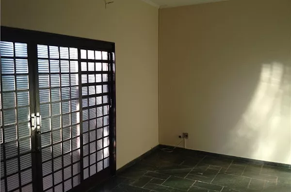 Casa para aluguel Jardim América RIBEIRAO PRETO - Foto 1