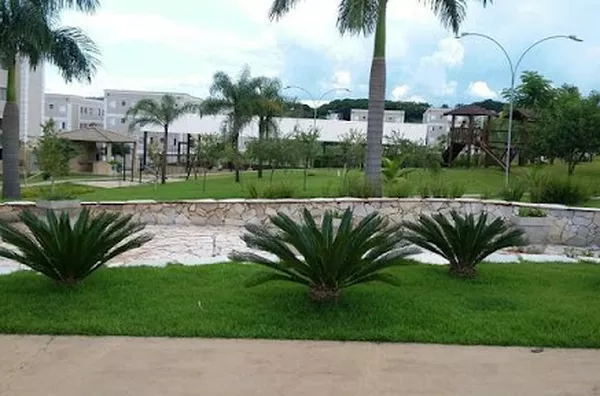 Apartamento para venda Reserva Sul Condomínio Resort RIBEIRAO PRETO - Foto 6