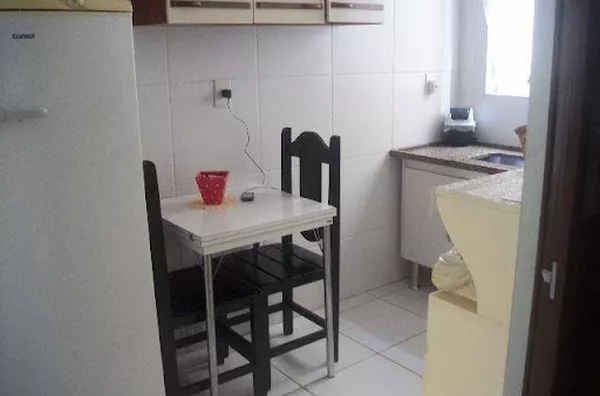 Apartamento para venda Jardim João Rossi RIBEIRAO PRETO
