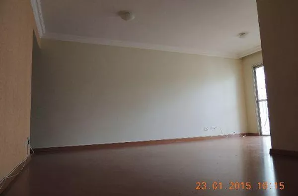 Apartamento para aluguel Brooklin Paulista São Paulo - Foto 5