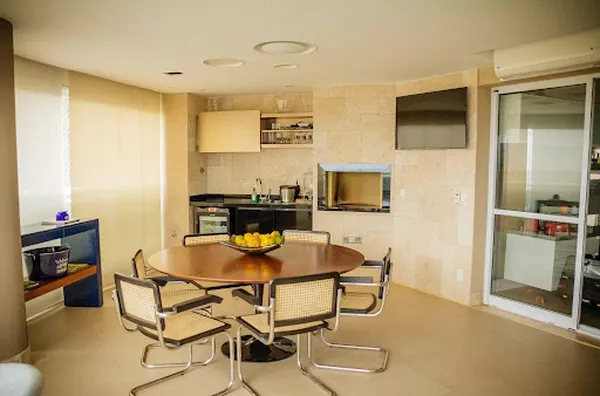Apartamento para venda Bosque das Juritis RIBEIRAO PRETO - Foto 3