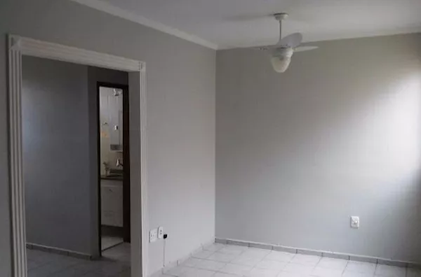 Apartamento para aluguel e venda Campos Elíseos RIBEIRAO PRETO - Foto 1