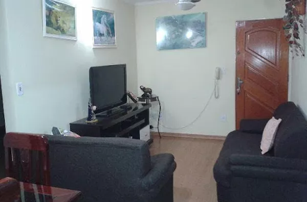 Apartamento para venda Jardim Paulista RIBEIRAO PRETO - Foto 2
