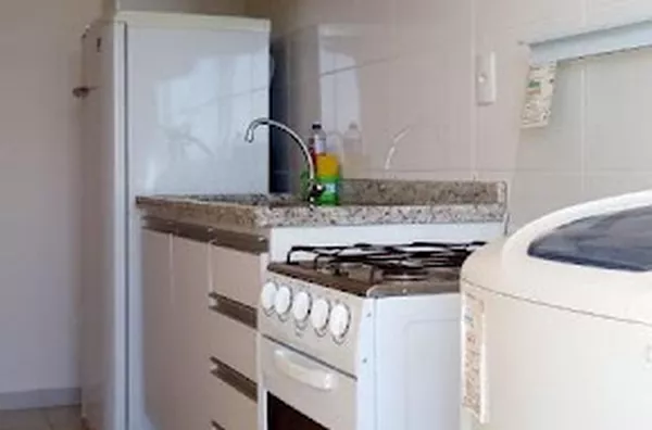 Apartamento para aluguel Jardim Palma Travassos RIBEIRAO PRETO - Foto 3