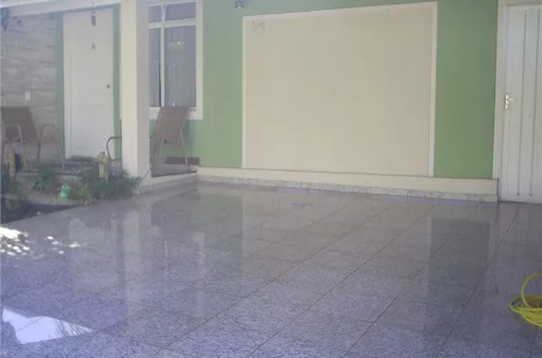 Casa para venda Núcleo São Luís RIBEIRAO PRETO - Foto 2
