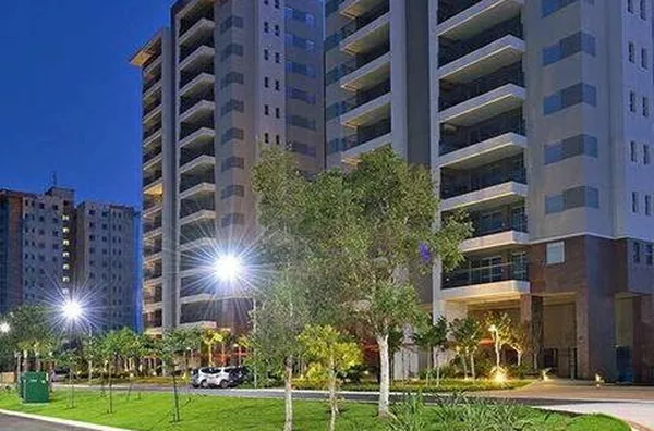 Apartamento para venda Jardim Saint Gerard RIBEIRAO PRETO - Foto 1