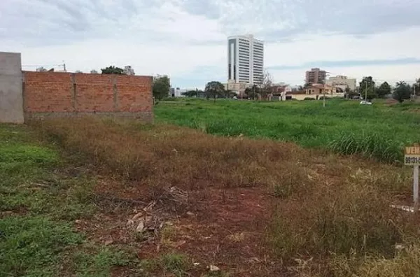 Terreno para venda Alto da Boa Vista RIBEIRAO PRETO - Foto 2