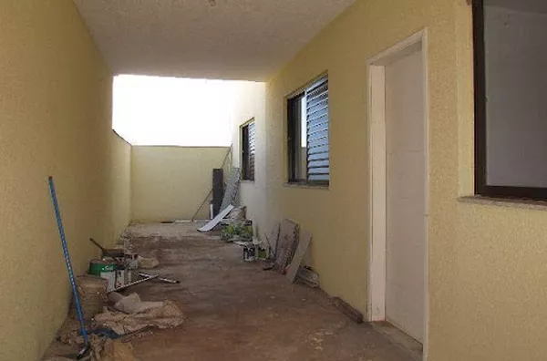 Casa para aluguel e venda JARDIM SUMARE RIBEIRAO PRETO