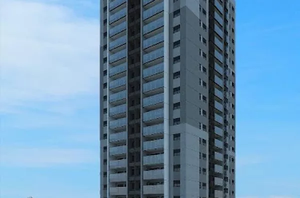 Apartamento para venda Jardim Palma Travassos RIBEIRAO PRETO - Foto 2
