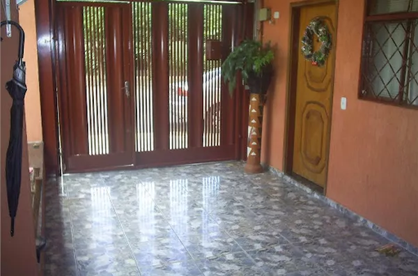 Casa para venda Parque Ribeirão Preto RIBEIRAO PRETO - Foto 1