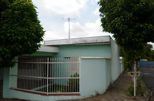 Casa para venda Campos Elíseos RIBEIRAO PRETO - Foto 1