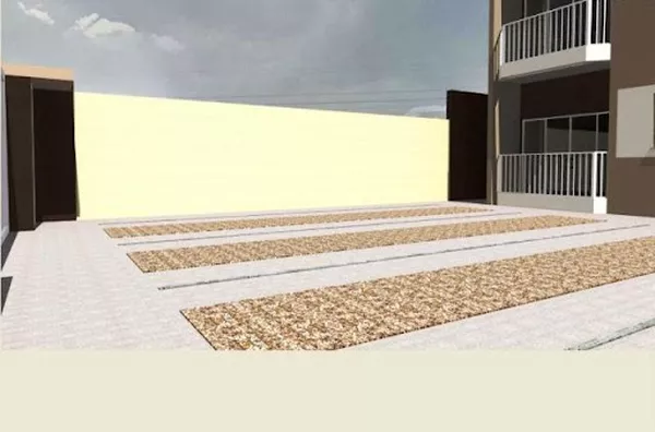 Apartamento para venda Jardim Novo Mundo RIBEIRAO PRETO - Foto 2