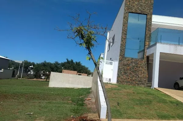 Terreno para venda Condomínio Buona Vita Ribeirão RIBEIRAO PRETO - Foto 5