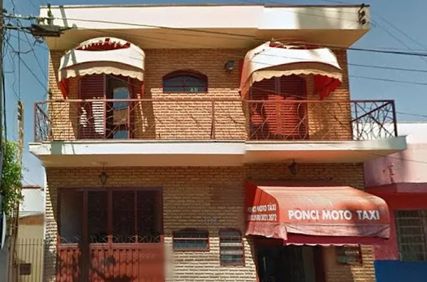 Sobrado para aluguel Vila Tiberio RIBEIRAO PRETO - Foto 1