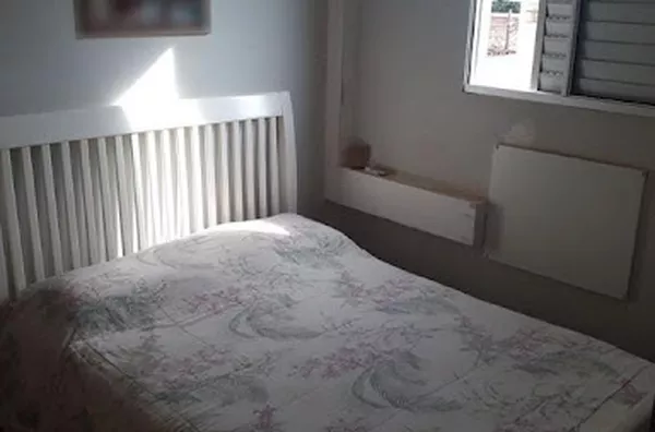 Apartamento para venda Residencial Jequitibá RIBEIRAO PRETO - Foto 5