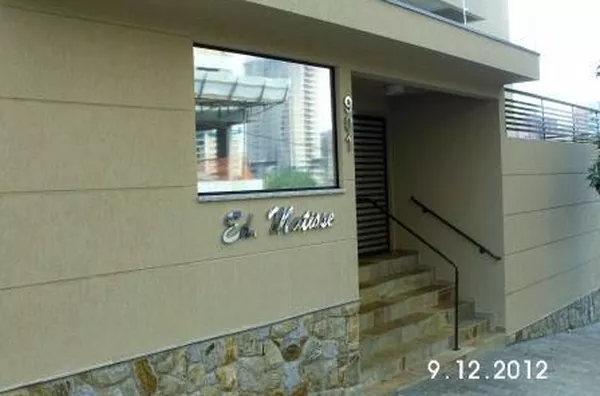 Apartamento para venda Jardim São Luiz RIBEIRAO PRETO - Foto 2