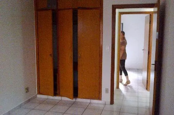 Apartamento para aluguel Jardim São Luiz RIBEIRAO PRETO - Foto 2