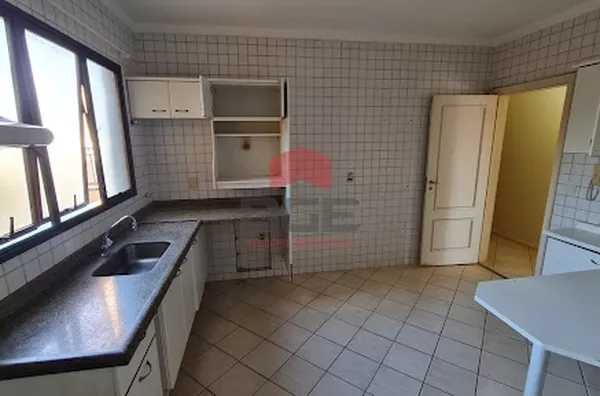 Apartamento em Vila Seixas  -  Ribeirão Preto - Foto 5
