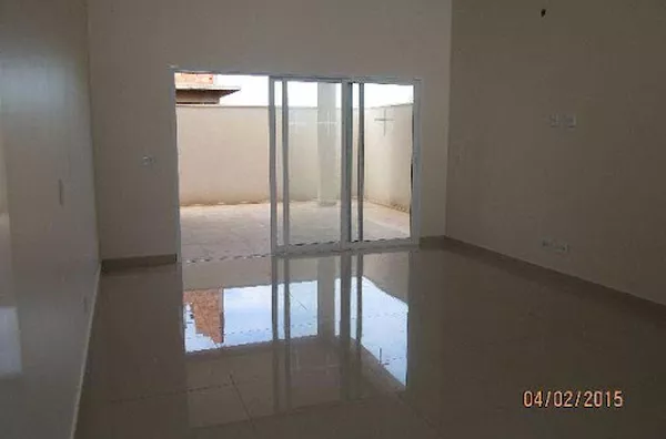 Casa para venda Quinta da Primavera RIBEIRAO PRETO - Foto 1