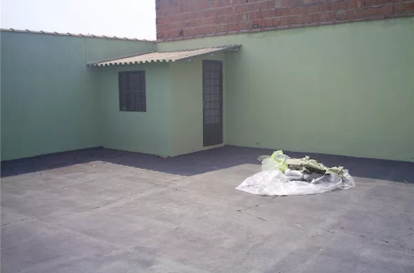 Casa para venda Jardim Professor Antônio Palocci RIBEIRAO PRETO - Foto 2