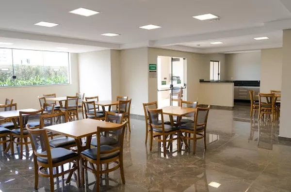 Apartamento para aluguel Quinta da Primavera RIBEIRAO PRETO - Foto 4