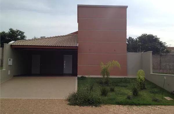 Casa para venda Condominio Figueira Branca RIBEIRAO PRETO - Foto 2