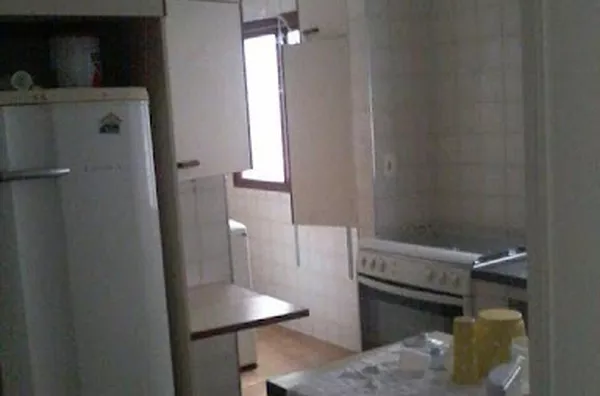 Apartamento para aluguel Presidente Médici RIBEIRAO PRETO
