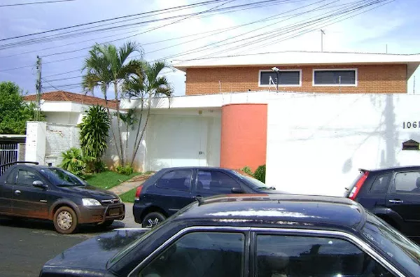 Sobrado para aluguel Vila Seixas RIBEIRAO PRETO - Foto 1