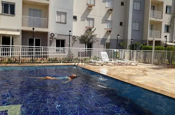 Apartamento para venda Nova Aliança RIBEIRAO PRETO - Foto 2