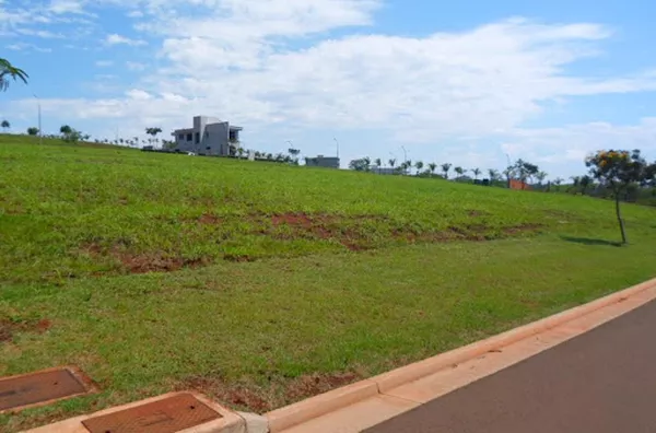 Terreno para venda Bonfim Paulista RIBEIRAO PRETO - Foto 4
