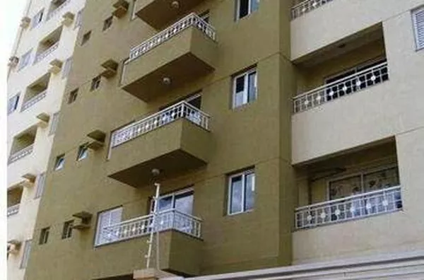 Apartamento para aluguel Nova Aliança RIBEIRAO PRETO - Foto 1