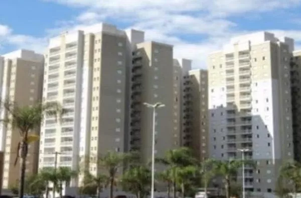 Apartamento para venda Nova Aliança RIBEIRAO PRETO - Foto 2