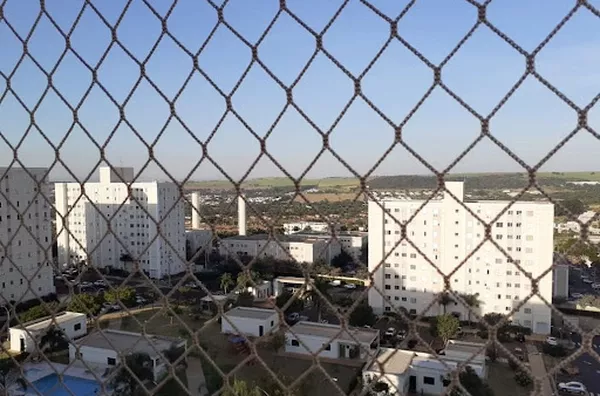 Apartamento para aluguel Mirante Sul RIBEIRAO PRETO