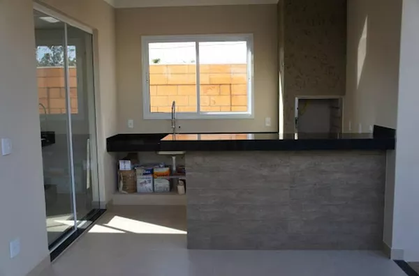 Casa para venda Condomínio Residencial San Marco RIBEIRAO PRETO - Foto 3