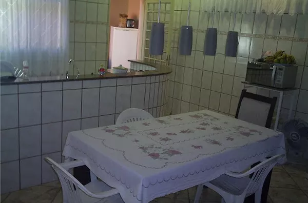 Casa para venda Parque Residencial Cândido Portinari RIBEIRAO PRETO - Foto 5