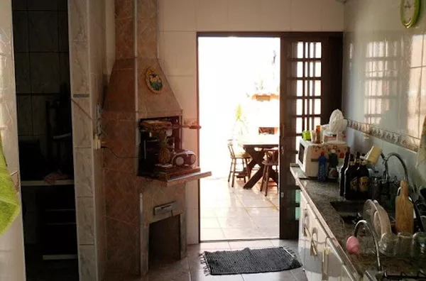 Casa para venda Jardim José Figueira RIBEIRAO PRETO - Foto 5