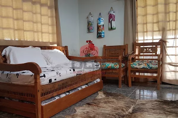 Casa de Condominio em Rural  -  Delfinópolis - Foto 6