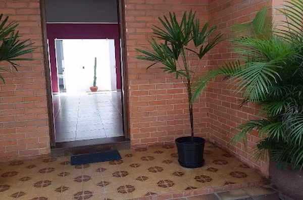 Sala para aluguel Brooklin Paulista São Paulo - Foto 1