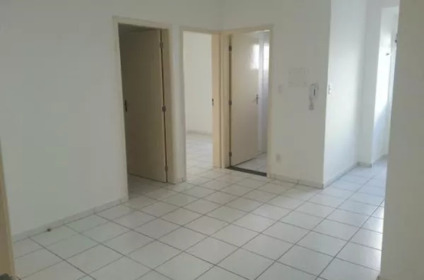 Apartamento para aluguel Jardim Professor Antônio Palocci RIBEIRAO PRETO