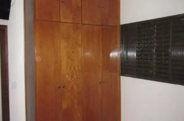 Casa para aluguel Vila Monte Alegre RIBEIRAO PRETO - Foto 2