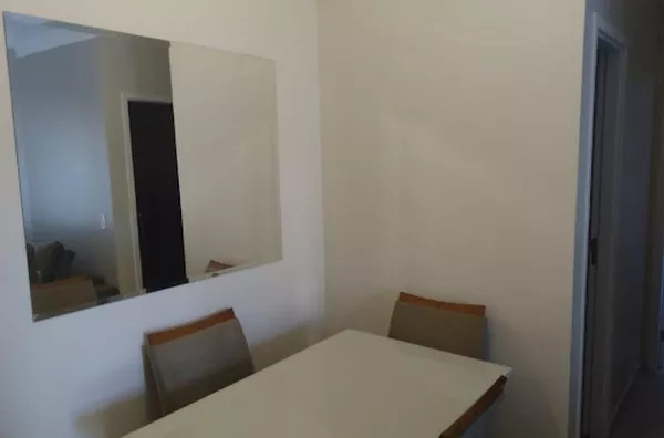 Apartamento para aluguel Jardim Palma Travassos RIBEIRAO PRETO - Foto 3
