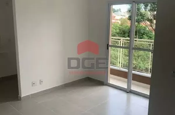 Apartamento em Jardim Anhangüera  -  Ribeirão Preto - Foto 4
