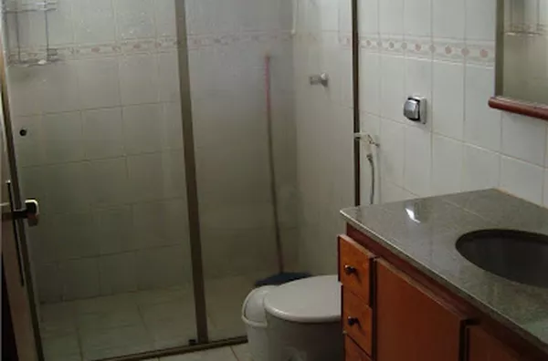 Apartamento para aluguel Campos Elíseos RIBEIRAO PRETO - Foto 6