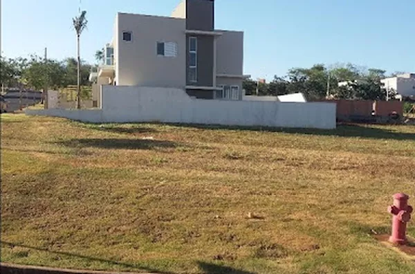 Terreno para venda Condomínio Buona Vita RIBEIRAO PRETO - Foto 4