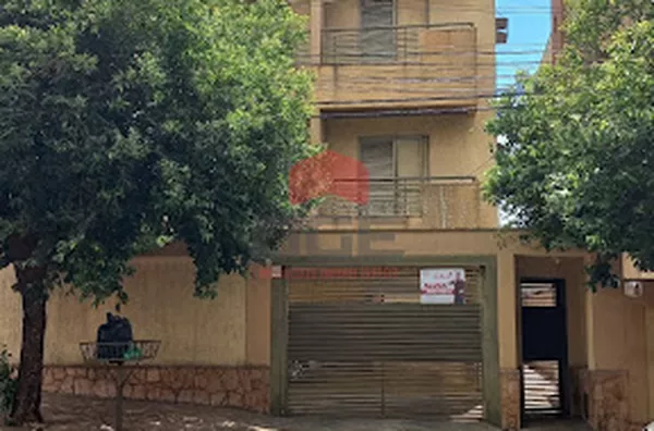 Apartamento em Jardim Irajá  -  Ribeirão Preto - Foto 1