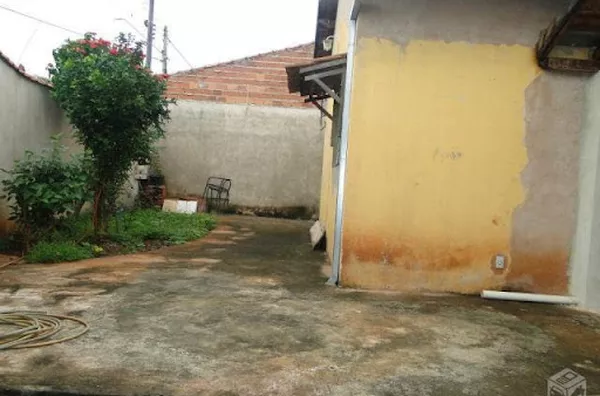 Casa para venda Jardim Paiva RIBEIRAO PRETO - Foto 4